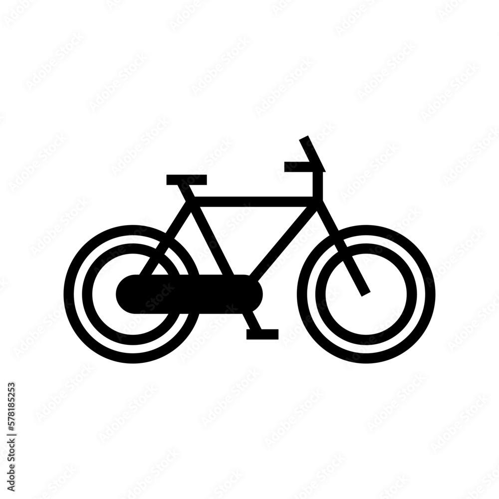 bicycle icon or logo isolated sign symbol vector illustration - high quality black style vector icons
bicycle icon or logo isolated sign symbol vector illustration - high quality black style vector icons