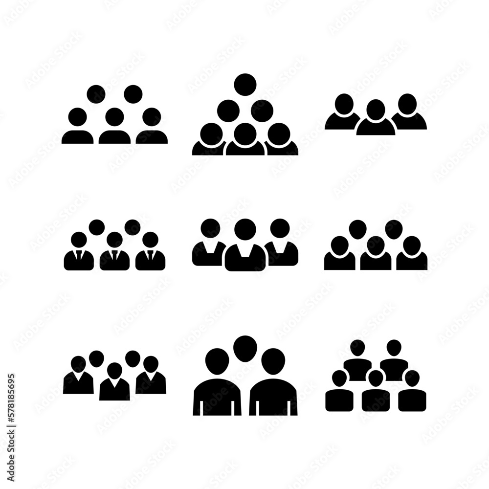 business team icon or logo isolated sign symbol vector illustration - high quality black style vector icons
business team icon or logo isolated sign symbol vector illustration - high quality black style vector icons