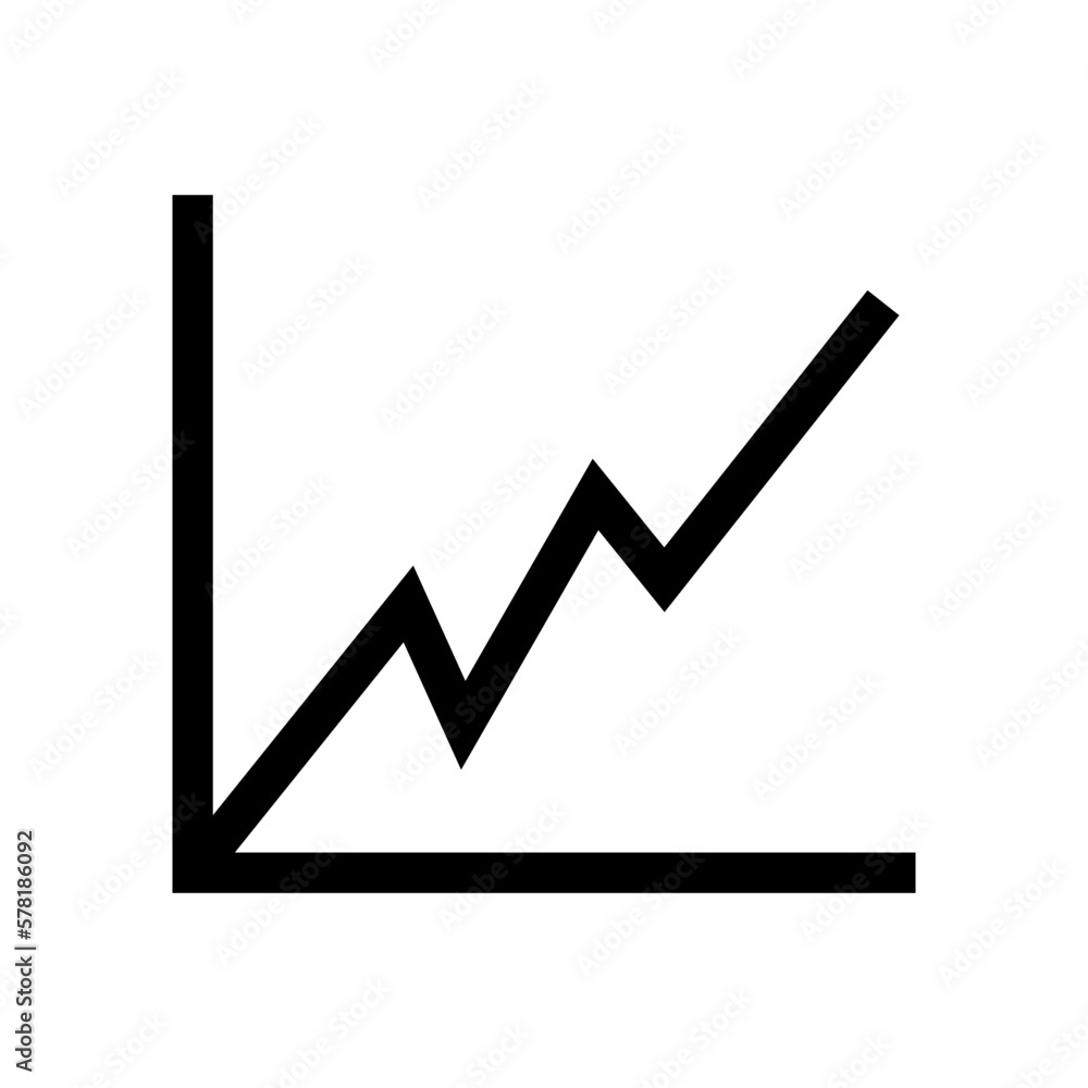 chart icon or logo isolated sign symbol vector illustration - high quality black style vector icons
chart icon or logo isolated sign symbol vector illustration - high quality black style vector icons