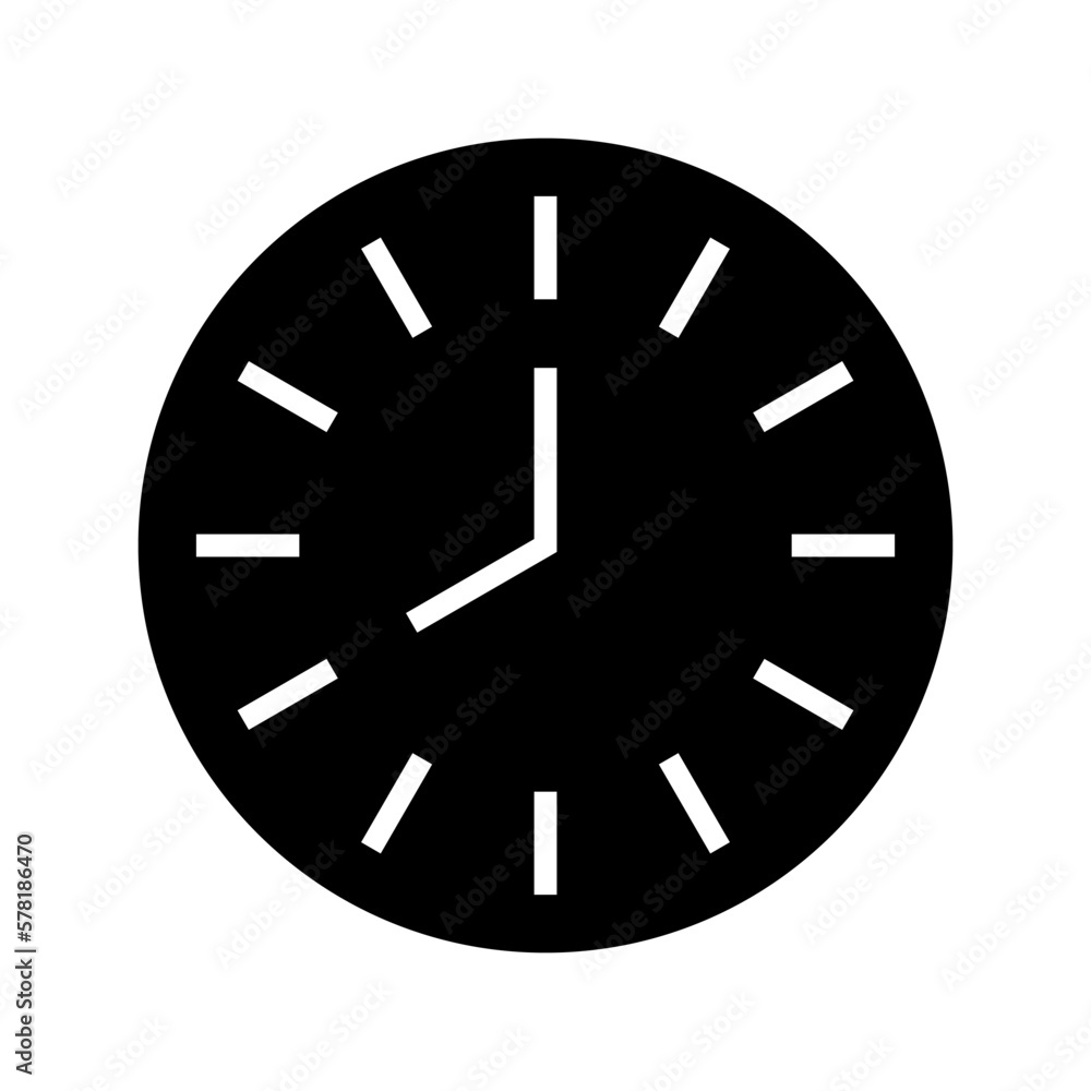 clock icon or logo isolated sign symbol vector illustration - high quality black style vector icons
clock icon or logo isolated sign symbol vector illustration - high quality black style vector icons