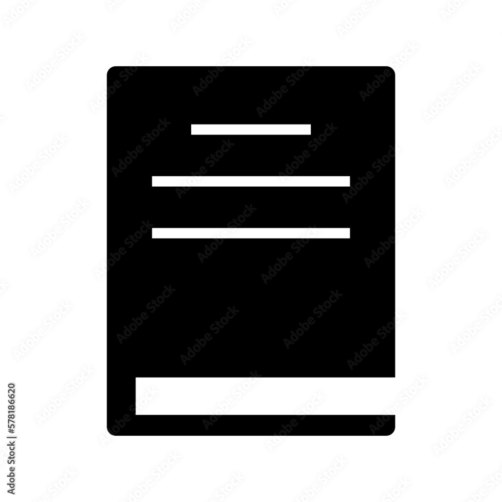 closed book icon or logo isolated sign symbol vector illustration - high quality black style vector icons
closed book icon or logo isolated sign symbol vector illustration - high quality black style vector icons