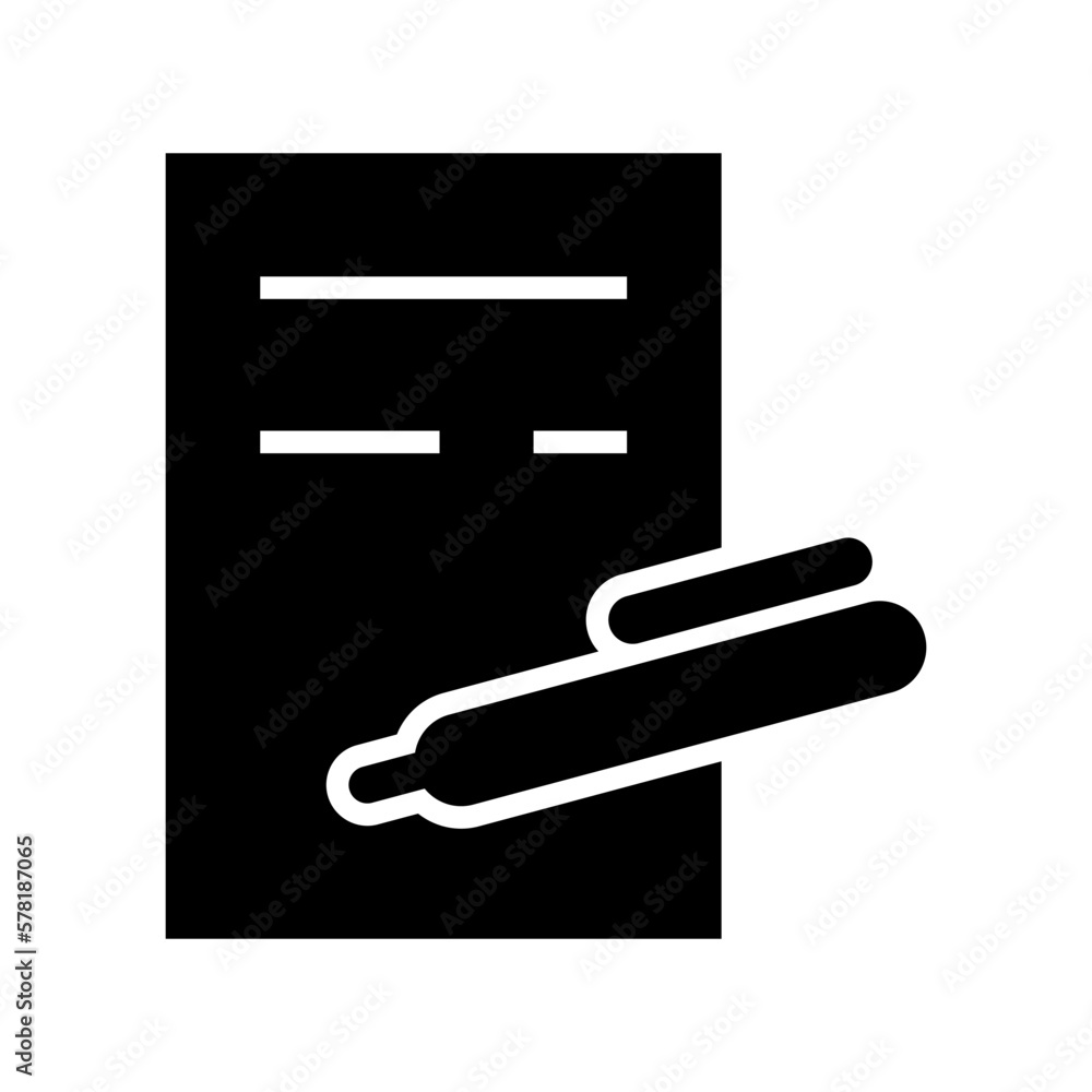 contract icon or logo isolated sign symbol vector illustration - high quality black style vector icons
contract icon or logo isolated sign symbol vector illustration - high quality black style vector icons