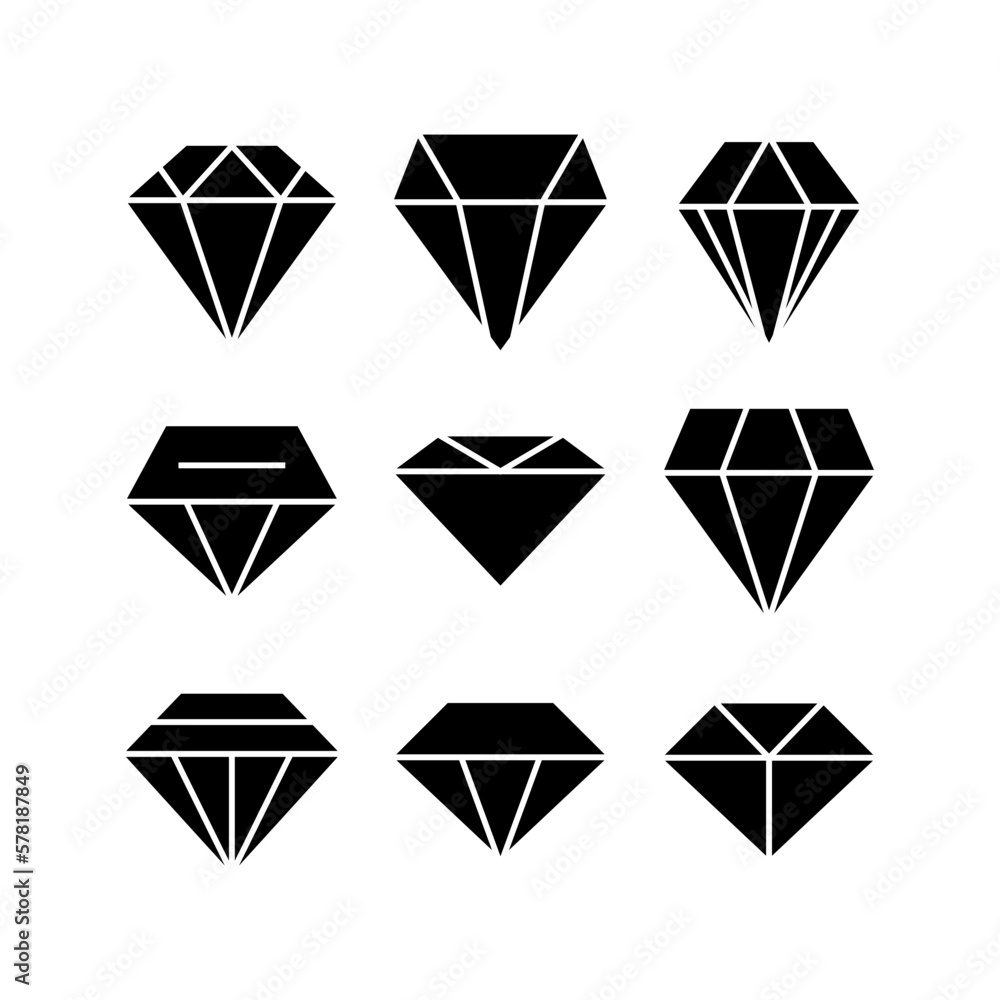 diamond icon or logo isolated sign symbol vector illustration - high quality black style vector icons
diamond icon or logo isolated sign symbol vector illustration - high quality black style vector icons