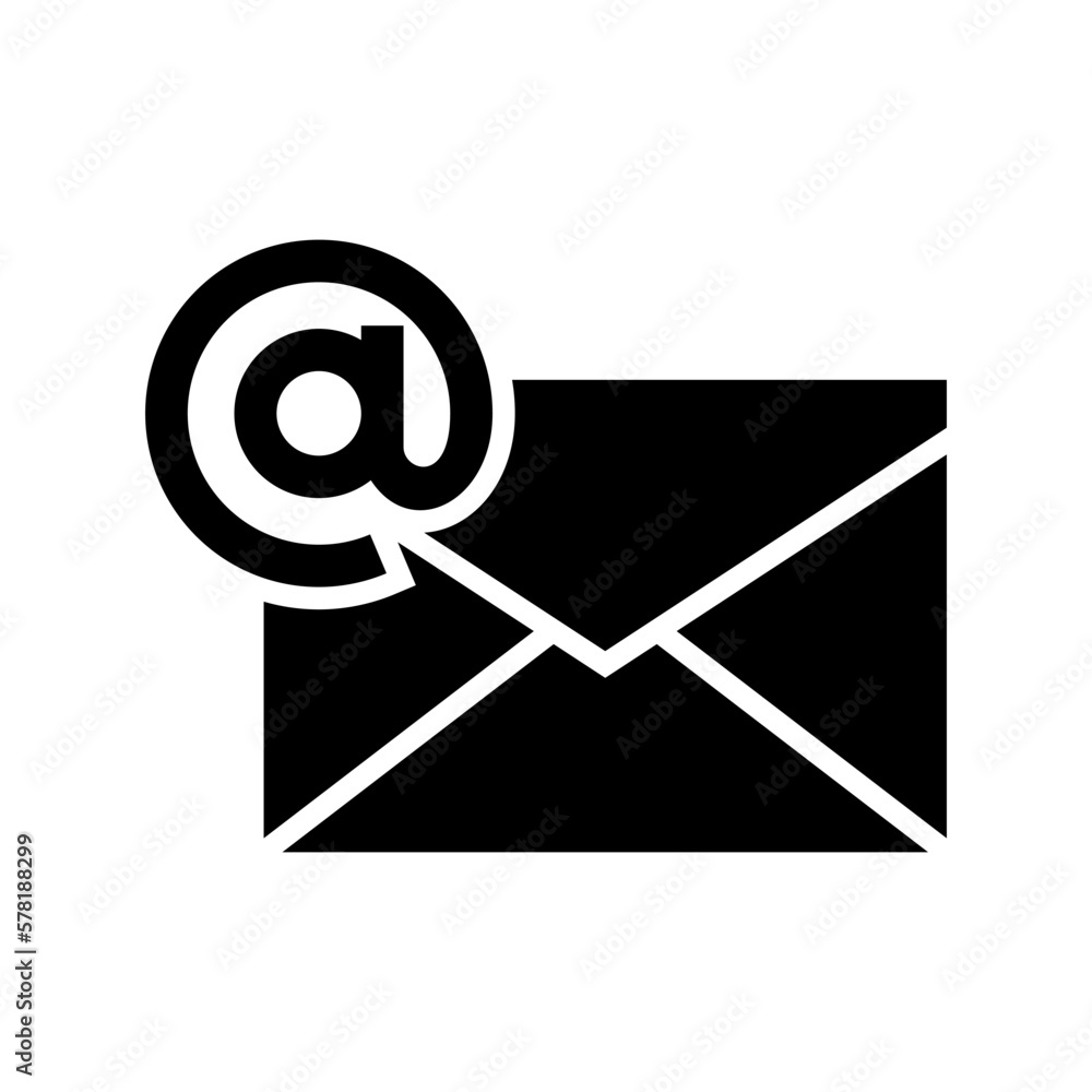 email icon or logo isolated sign symbol vector illustration - high quality black style vector icons
email icon or logo isolated sign symbol vector illustration - high quality black style vector icons