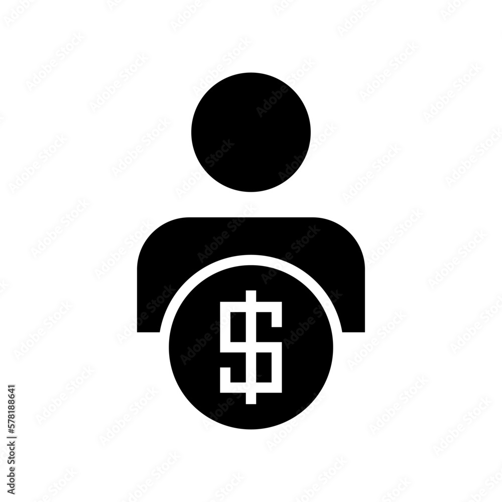 financial advisor icon or logo isolated sign symbol vector illustration - high quality black style vector icons
financial advisor icon or logo isolated sign symbol vector illustration - high quality black style vector icons