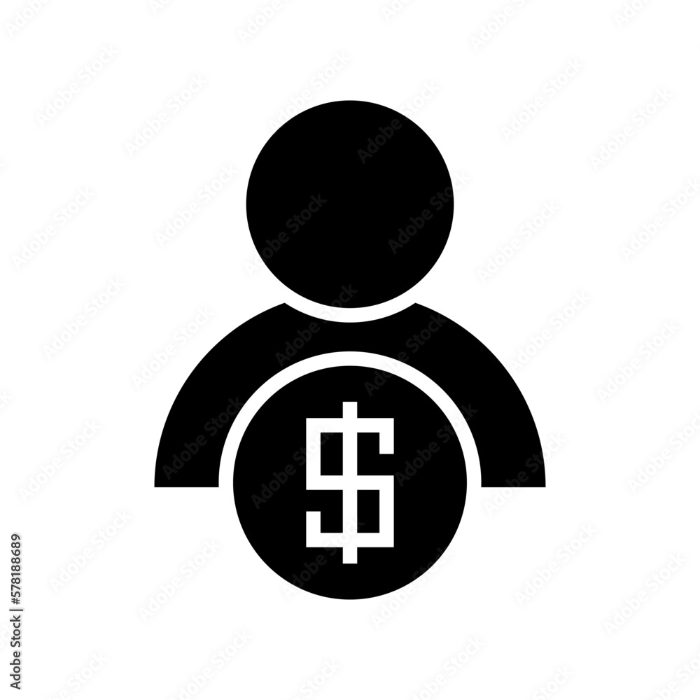 financial advisor icon or logo isolated sign symbol vector illustration - high quality black style vector icons
financial advisor icon or logo isolated sign symbol vector illustration - high quality black style vector icons