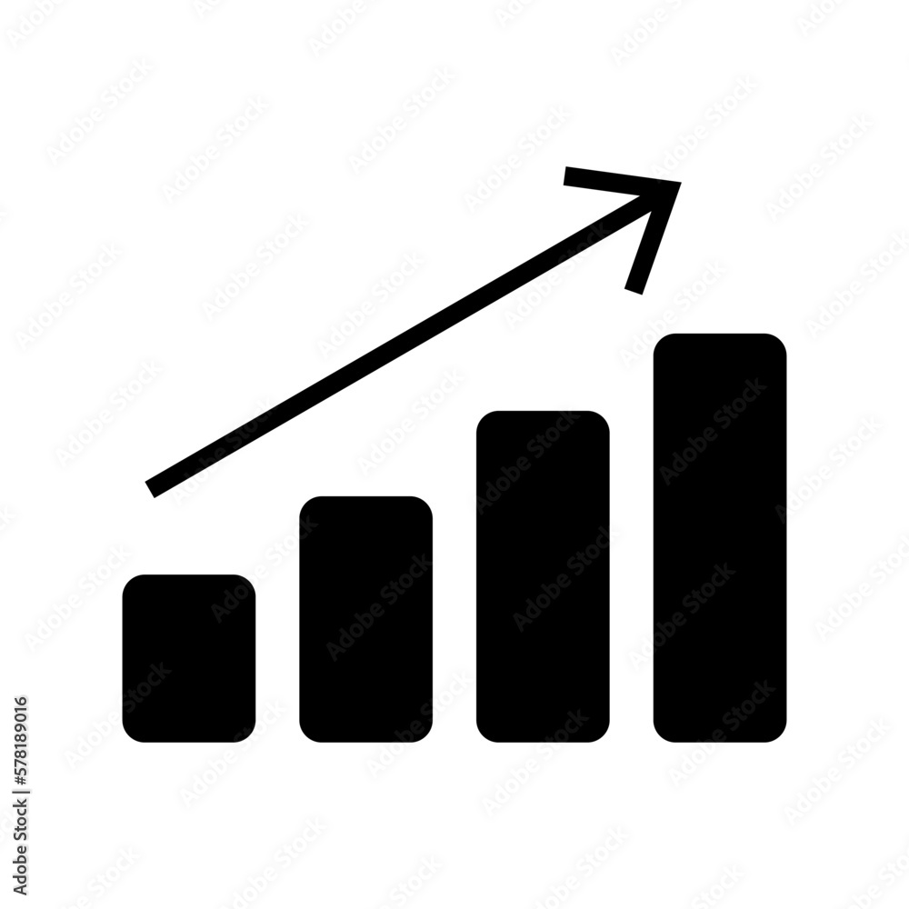 growth icon or logo isolated sign symbol vector illustration - high quality black style vector icons
growth icon or logo isolated sign symbol vector illustration - high quality black style vector icons