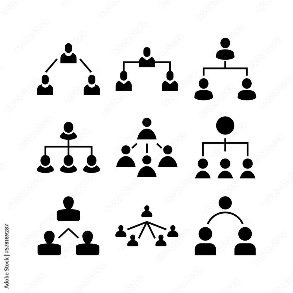 hierarchy icon or logo isolated sign symbol vector illustration - high quality black style vector icons
hierarchy icon or logo isolated sign symbol vector illustration - high quality black style vector icons