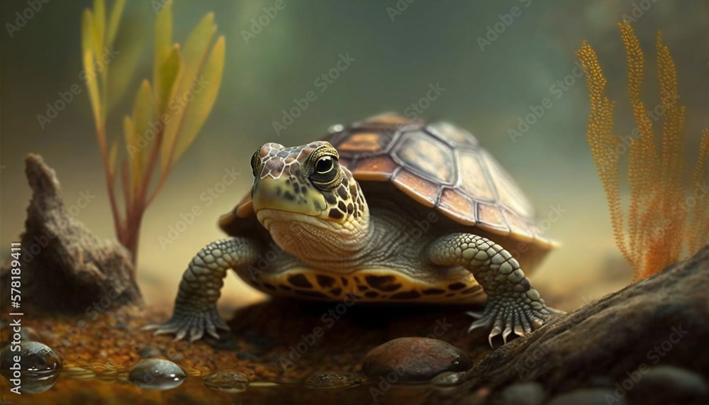 turtle turtle