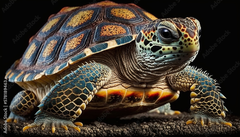 Obraz premium turtle