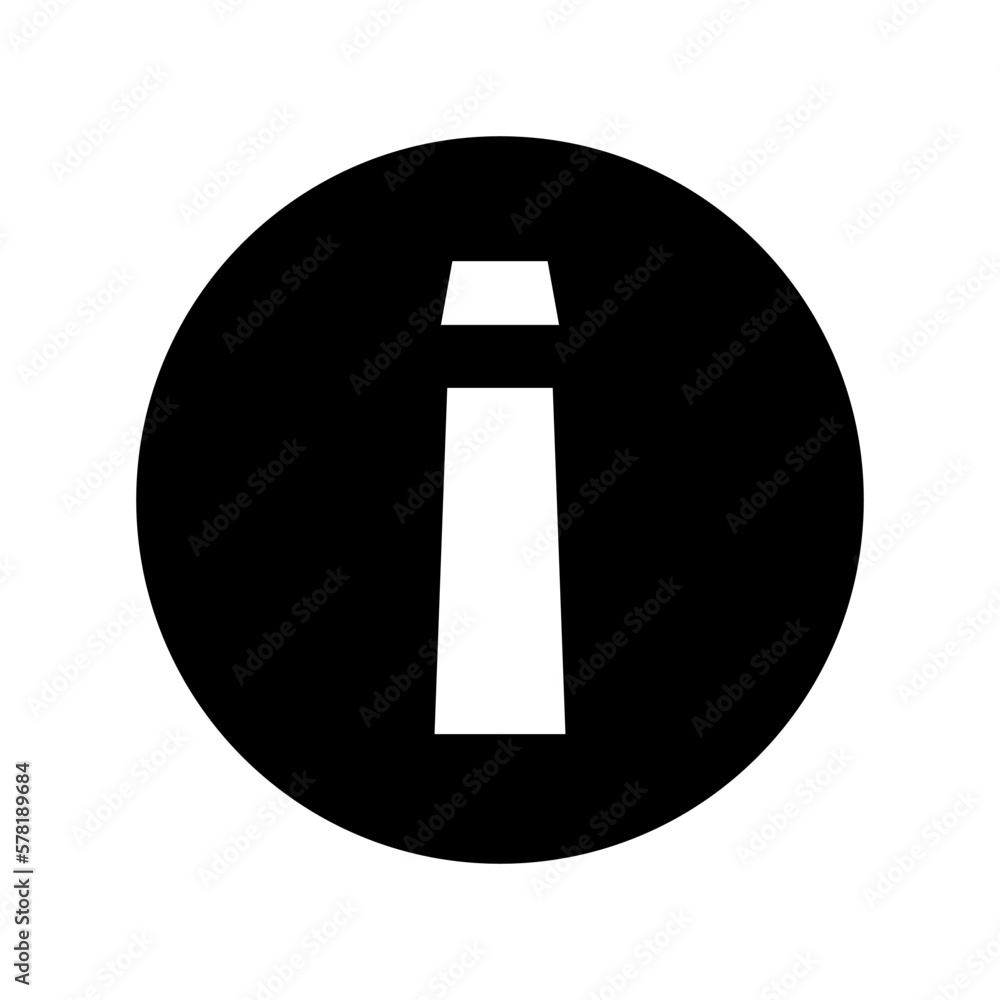 info icon or logo isolated sign symbol vector illustration - high quality black style vector icons
info icon or logo isolated sign symbol vector illustration - high quality black style vector icons