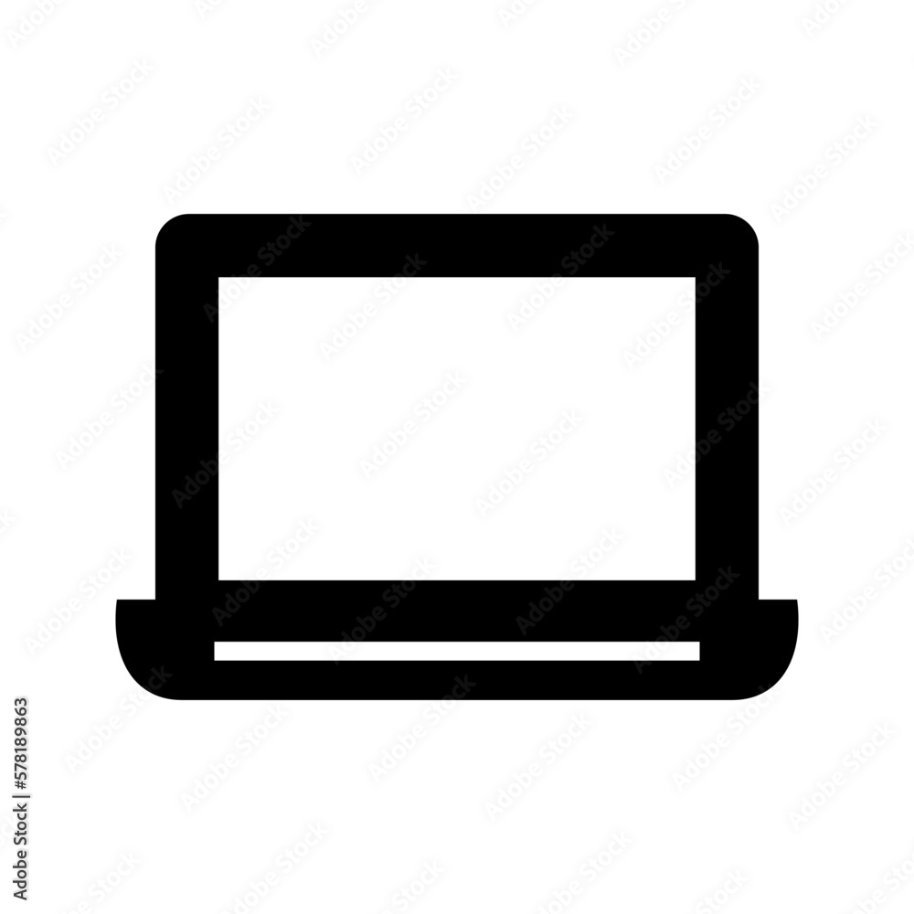 laptop icon or logo isolated sign symbol vector illustration - high quality black style vector icons
laptop icon or logo isolated sign symbol vector illustration - high quality black style vector icons