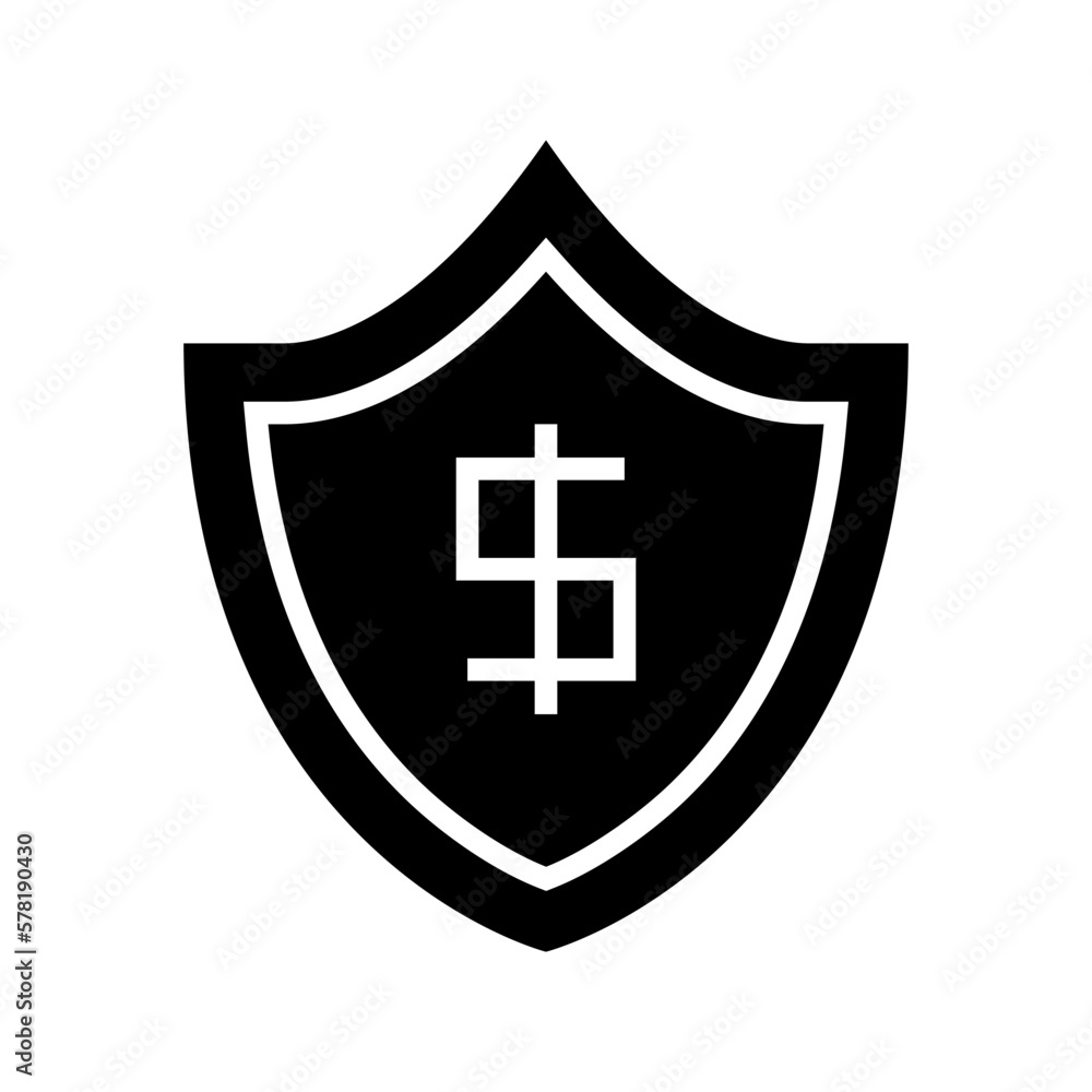 money protection icon or logo isolated sign symbol vector illustration - high quality black style vector icons
money protection icon or logo isolated sign symbol vector illustration - high quality black style vector icons