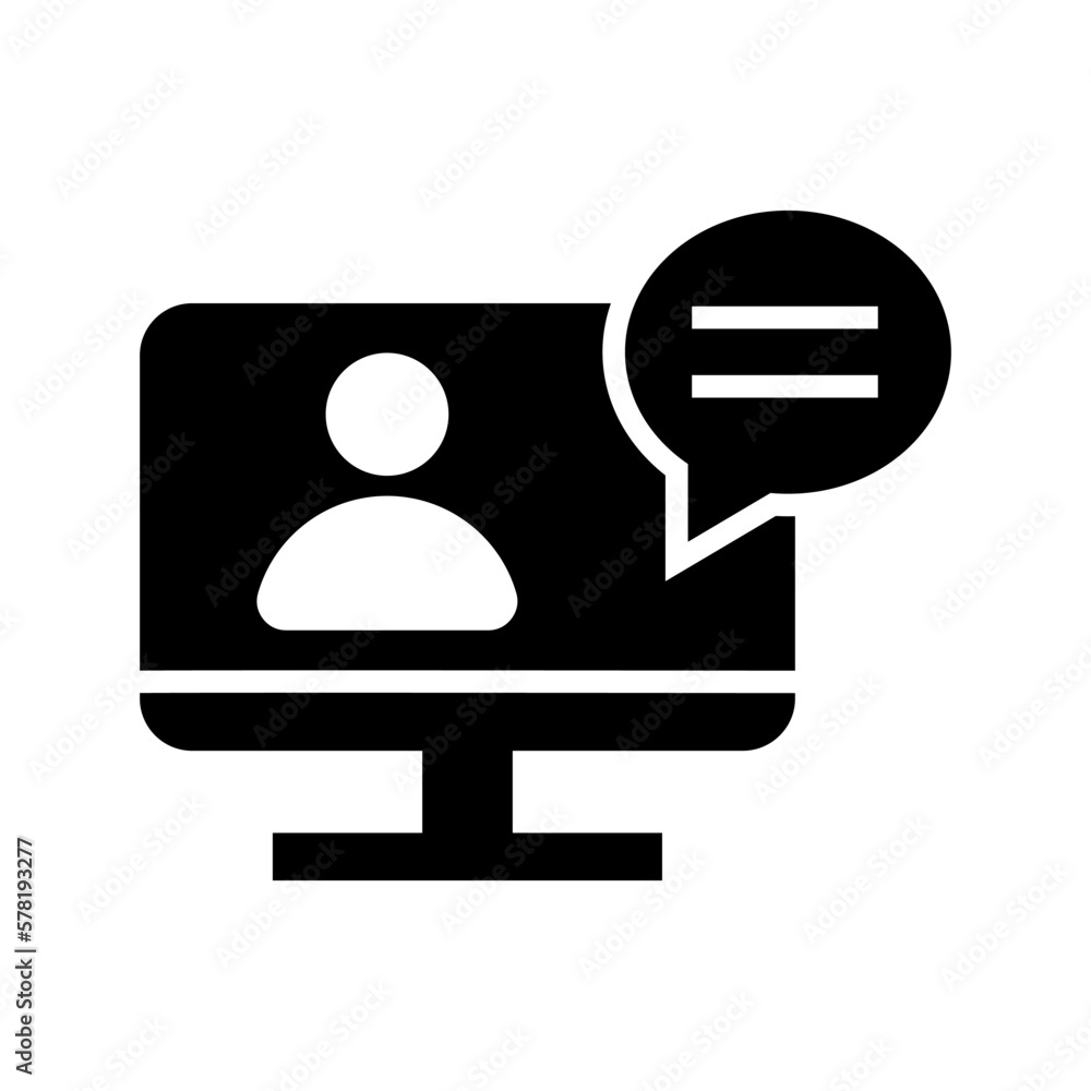 video chat icon or logo isolated sign symbol vector illustration - high quality black style vector icons
video chat icon or logo isolated sign symbol vector illustration - high quality black style vector icons