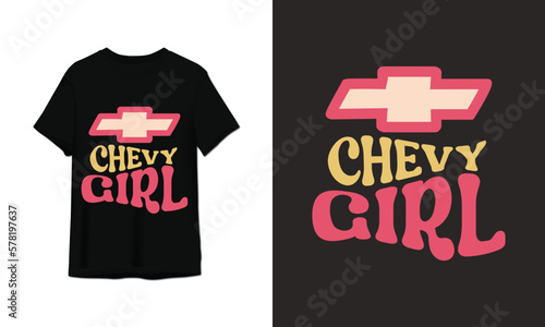 Girl power | cool girl| be kinds| chevy girl |yes girl yes | nature girl