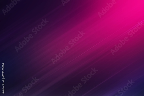 Creative Abstract geometric stripes Background defocused Vivid blurred colorful wallpaper premium Photo