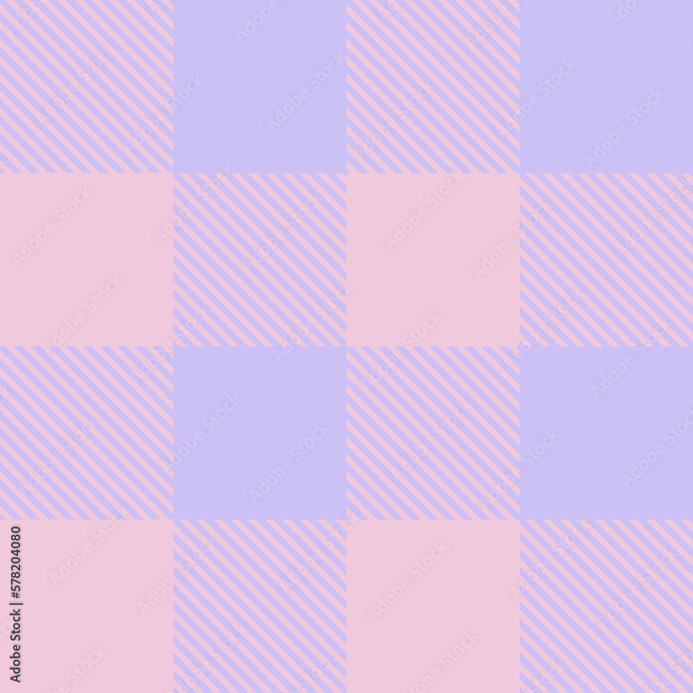 Tartan seamless pattern, pink and purple can be used in decorative designs. fashion clothes Bedding sets, curtains, tablecloths, notebooks, gift wrapping paper Tartan seamless pattern, pink and purple can be used in decorative designs. fashion clothes Bedding sets, curtains, tablecloths, notebooks, gift wrapping paper