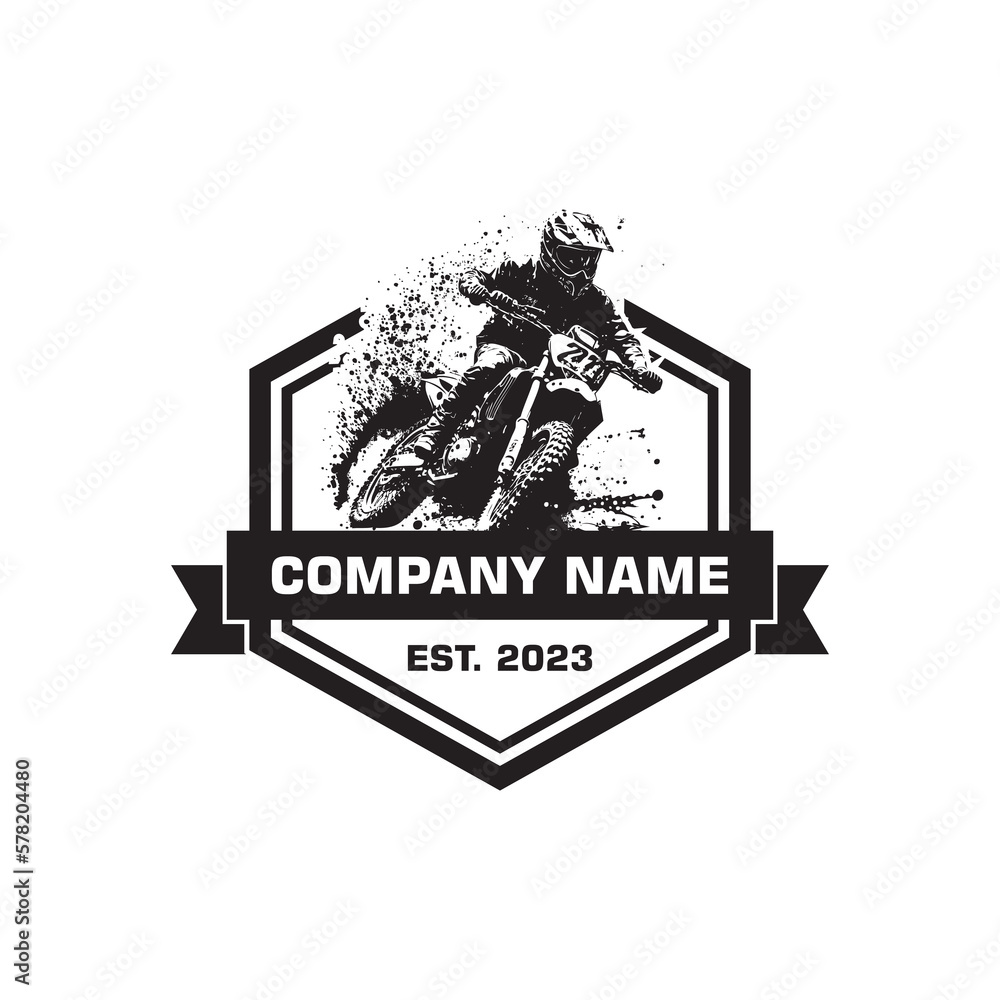 motobike logo , sport logo vector motobike logo , sport logo vector