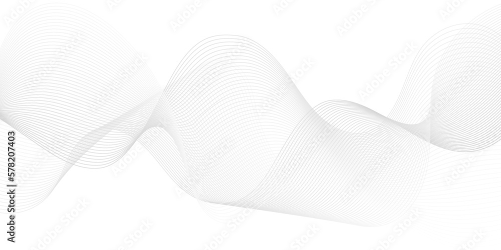 Abstract white paper wave background and abstract gradiant and white wave curve lines banner background design. Vector illustration. Modern template abstract design flowing particles wave. Abstract white paper wave background and abstract gradiant and white wave curve lines banner background design. Vector illustration. Modern template abstract design flowing particles wave.