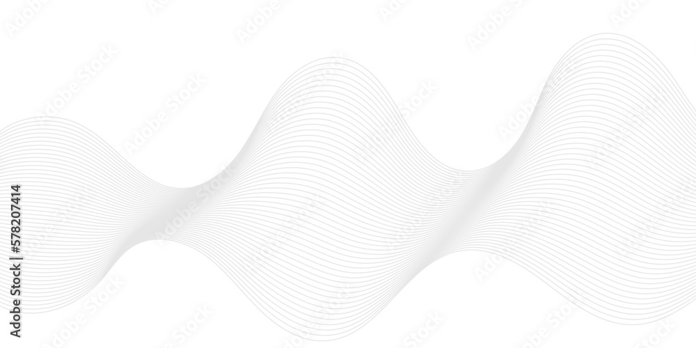 Abstract white paper wave background and abstract gradiant and white wave curve lines banner background design. Vector illustration. Modern template abstract design flowing particles wave. Abstract white paper wave background and abstract gradiant and white wave curve lines banner background design. Vector illustration. Modern template abstract design flowing particles wave.