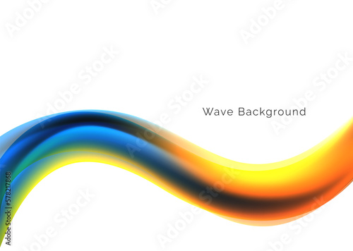 Abstract geometric colorful image vector illustration design background