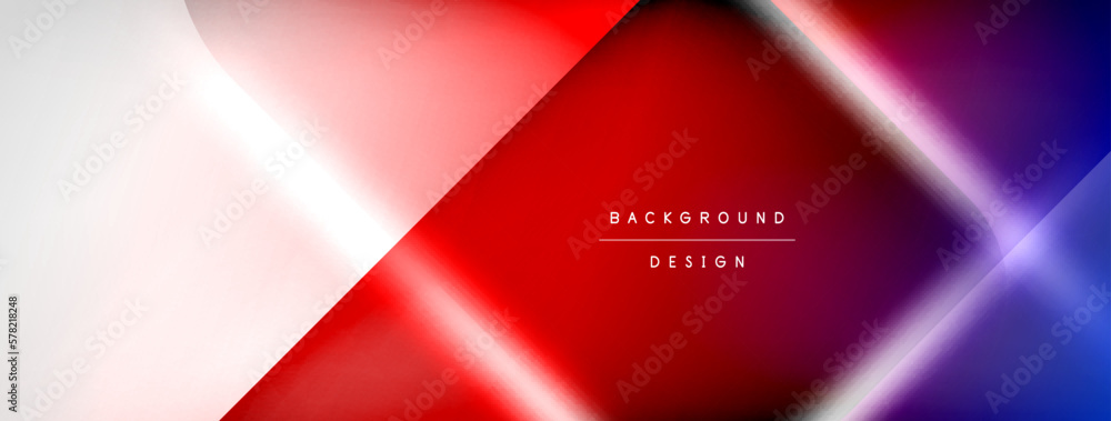 Shadow lines vector techno banner and light effects. Techno Illustration For Wallpaper, Banner, Background, Card, Book Illustration, landing page Shadow lines vector techno banner and light effects. Techno Illustration For Wallpaper, Banner, Background, Card, Book Illustration, landing page