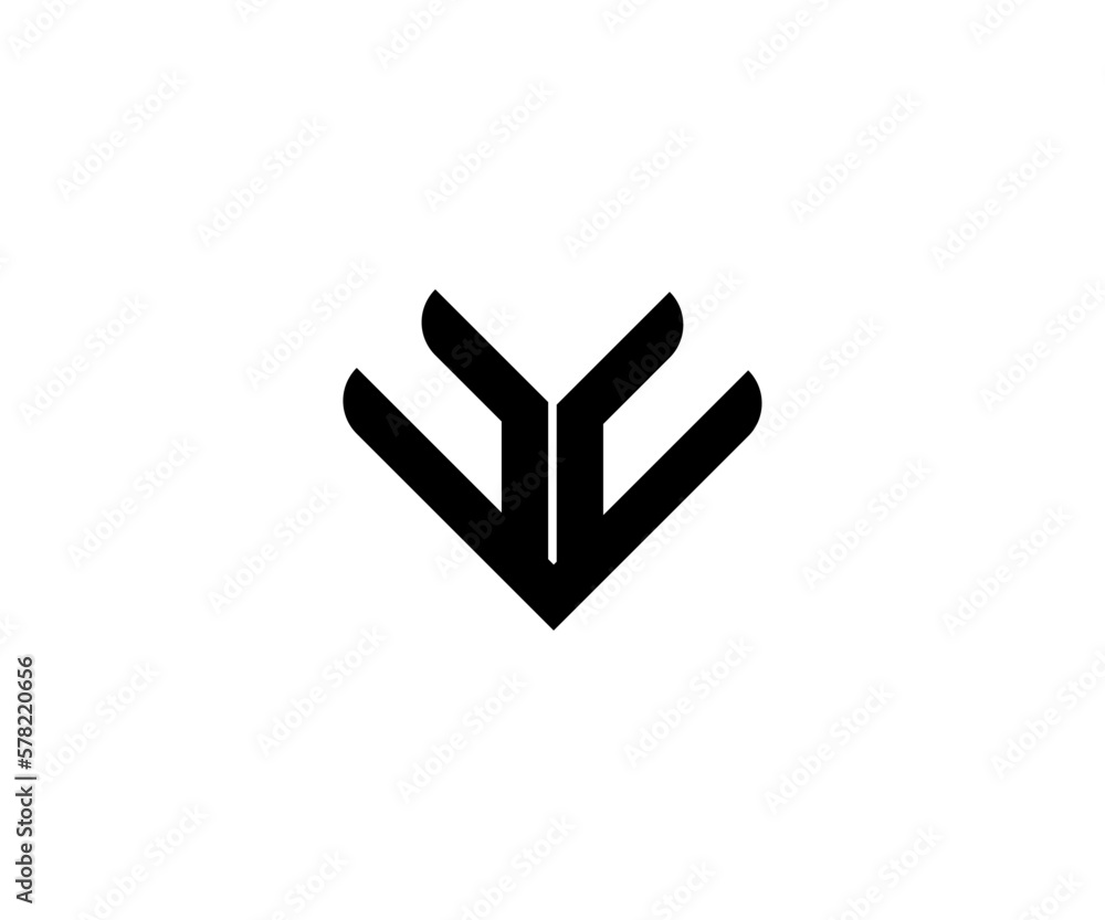 h letter monogram vector logo templet. h letter monogram vector logo templet.