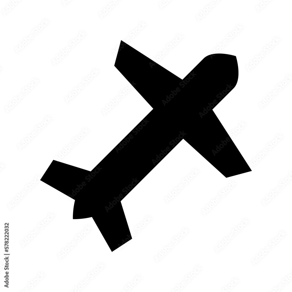 airplane icon or logo isolated sign symbol vector illustration - high quality black style vector icons
airplane icon or logo isolated sign symbol vector illustration - high quality black style vector icons