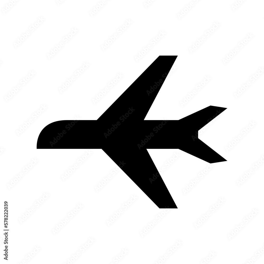 airplane icon or logo isolated sign symbol vector illustration - high quality black style vector icons
airplane icon or logo isolated sign symbol vector illustration - high quality black style vector icons