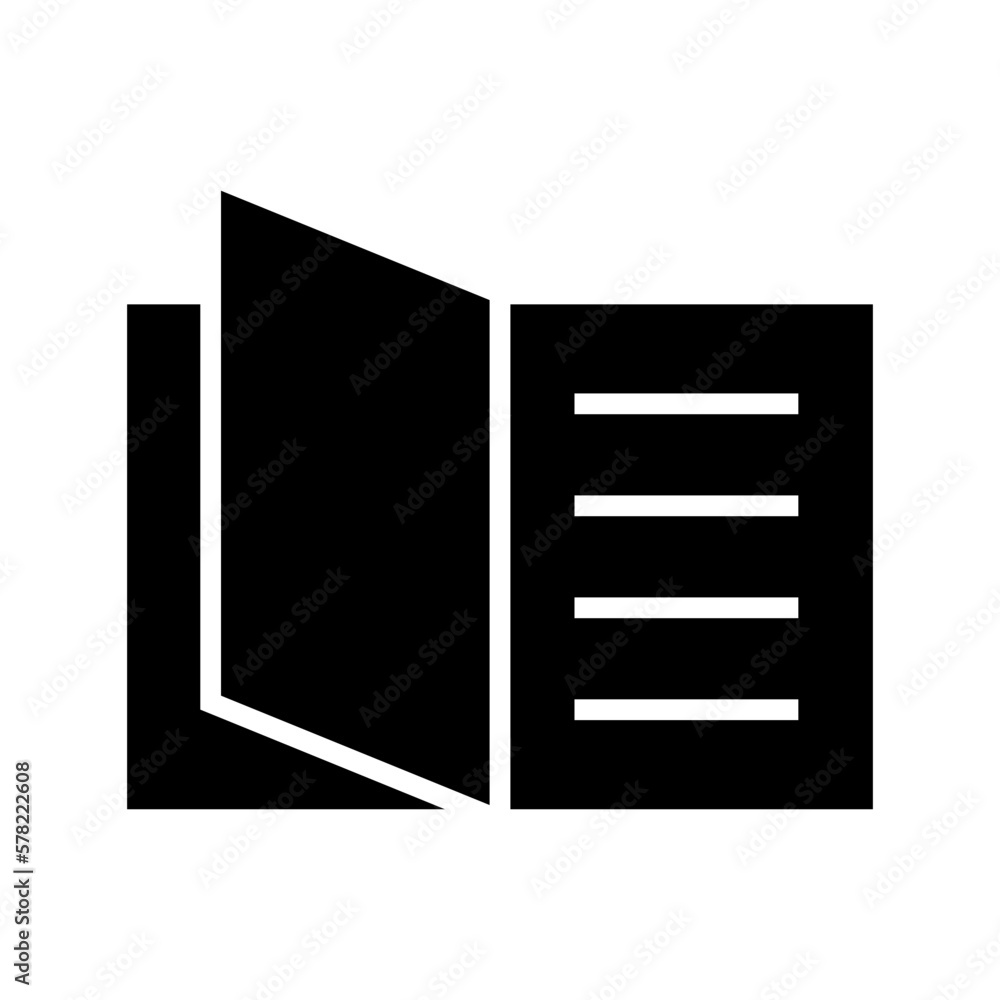 book icon or logo isolated sign symbol vector illustration - high quality black style vector icons
book icon or logo isolated sign symbol vector illustration - high quality black style vector icons
