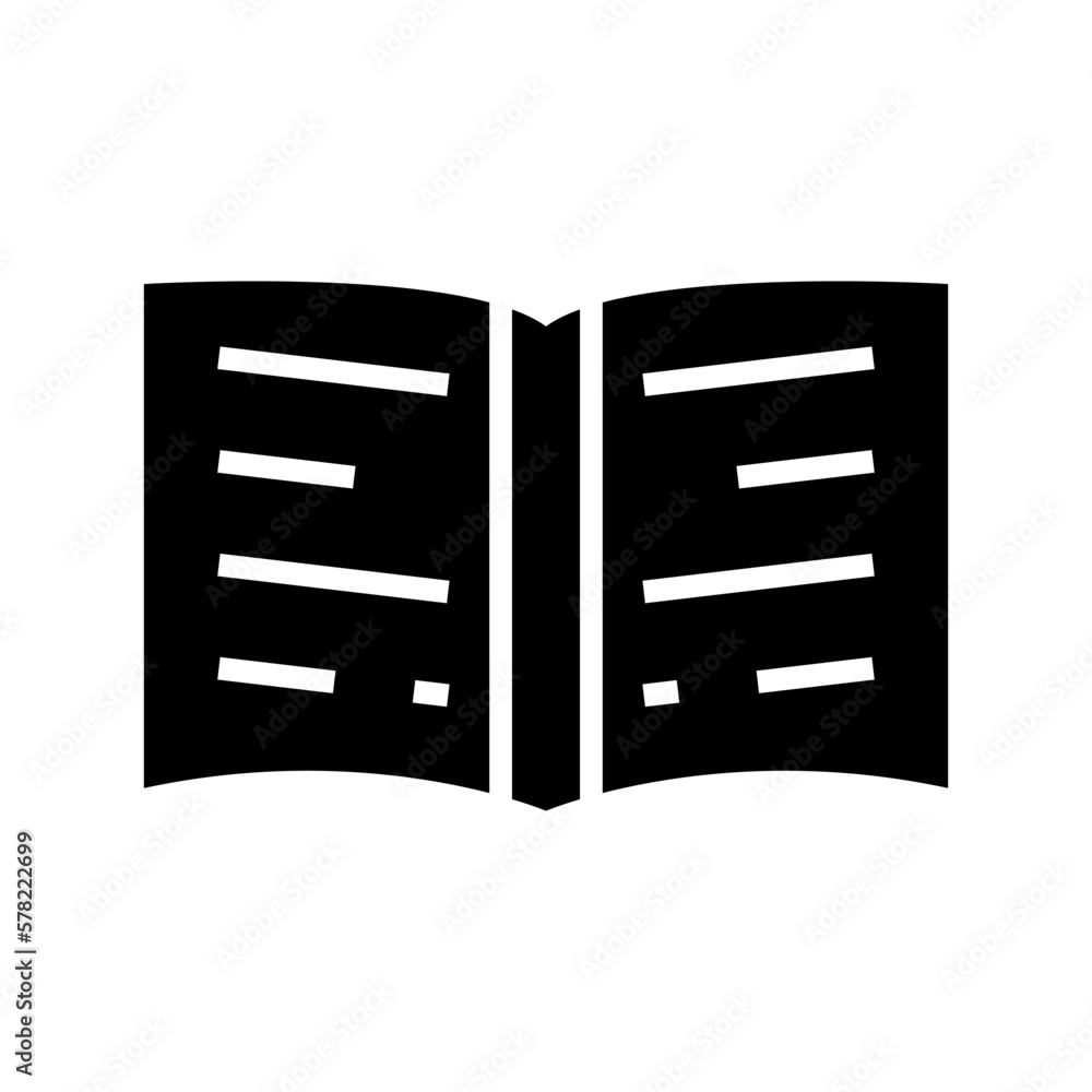 book icon or logo isolated sign symbol vector illustration - high quality black style vector icons
book icon or logo isolated sign symbol vector illustration - high quality black style vector icons