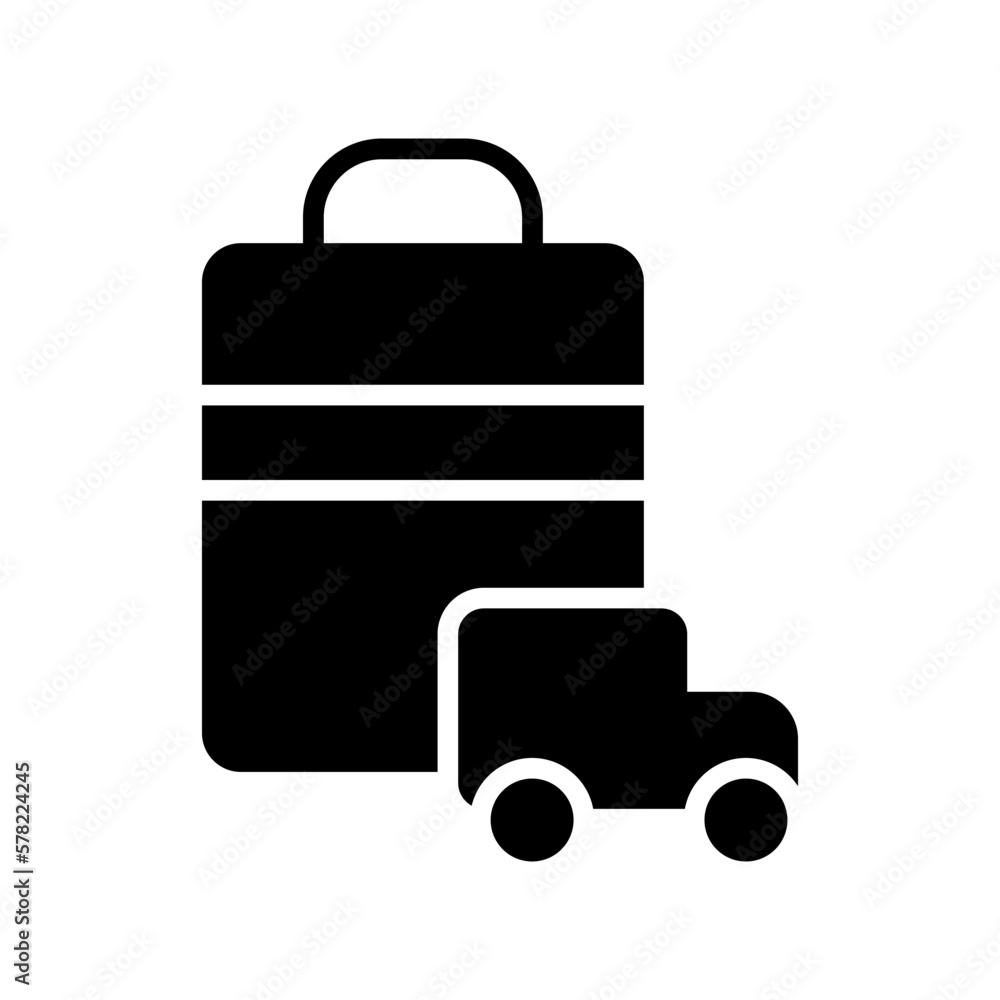 delivery food icon or logo isolated sign symbol vector illustration - high quality black style vector icons
delivery food icon or logo isolated sign symbol vector illustration - high quality black style vector icons