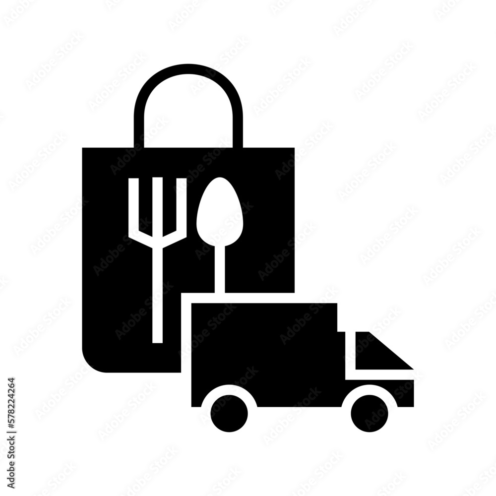 delivery food icon or logo isolated sign symbol vector illustration - high quality black style vector icons
delivery food icon or logo isolated sign symbol vector illustration - high quality black style vector icons
