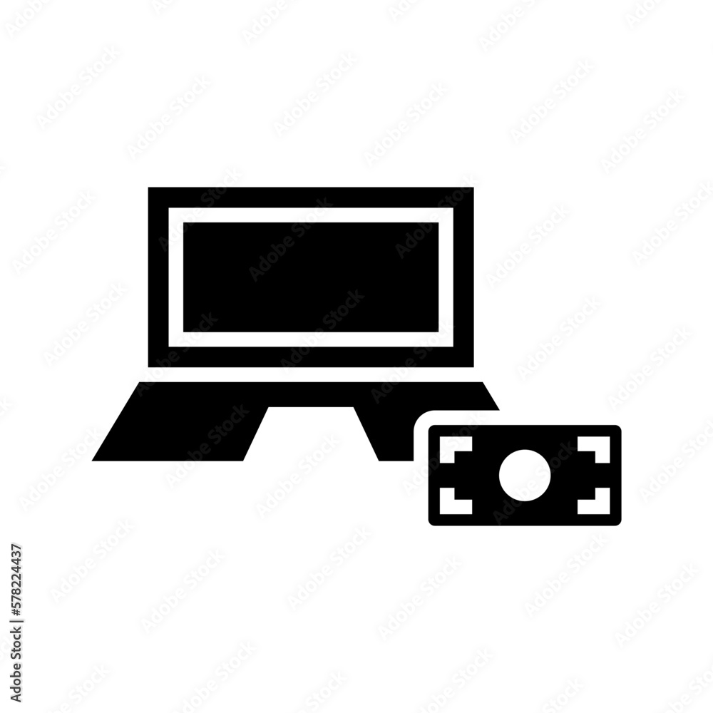 digital finance icon or logo isolated sign symbol vector illustration - high quality black style vector icons
digital finance icon or logo isolated sign symbol vector illustration - high quality black style vector icons