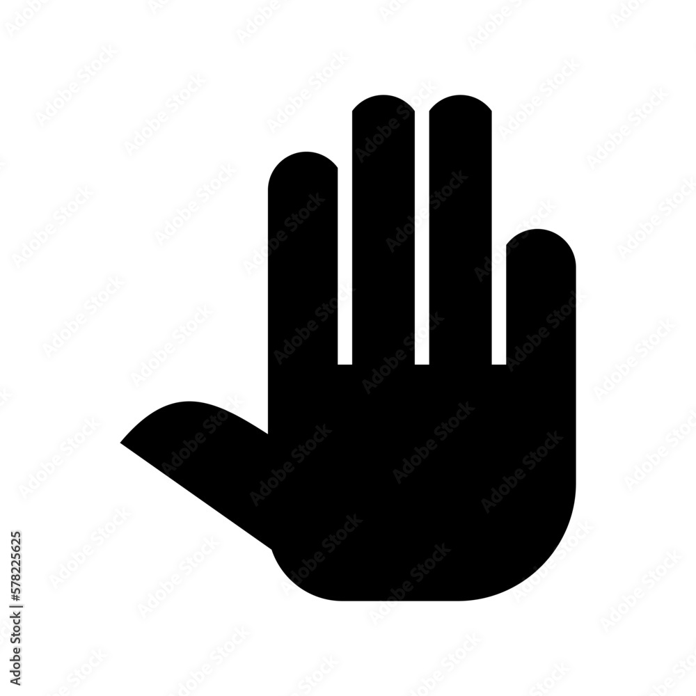 hand icon or logo isolated sign symbol vector illustration - high quality black style vector icons
hand icon or logo isolated sign symbol vector illustration - high quality black style vector icons