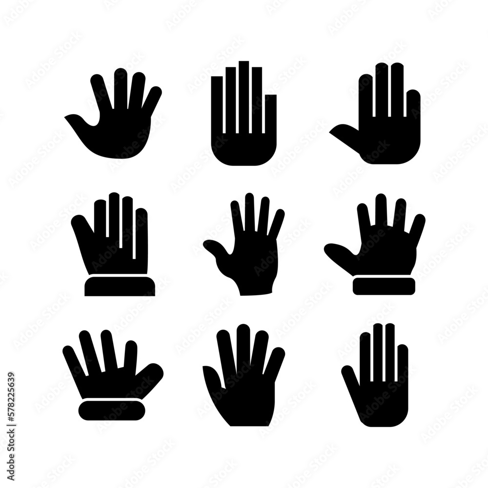 hand icon or logo isolated sign symbol vector illustration - high quality black style vector icons
hand icon or logo isolated sign symbol vector illustration - high quality black style vector icons