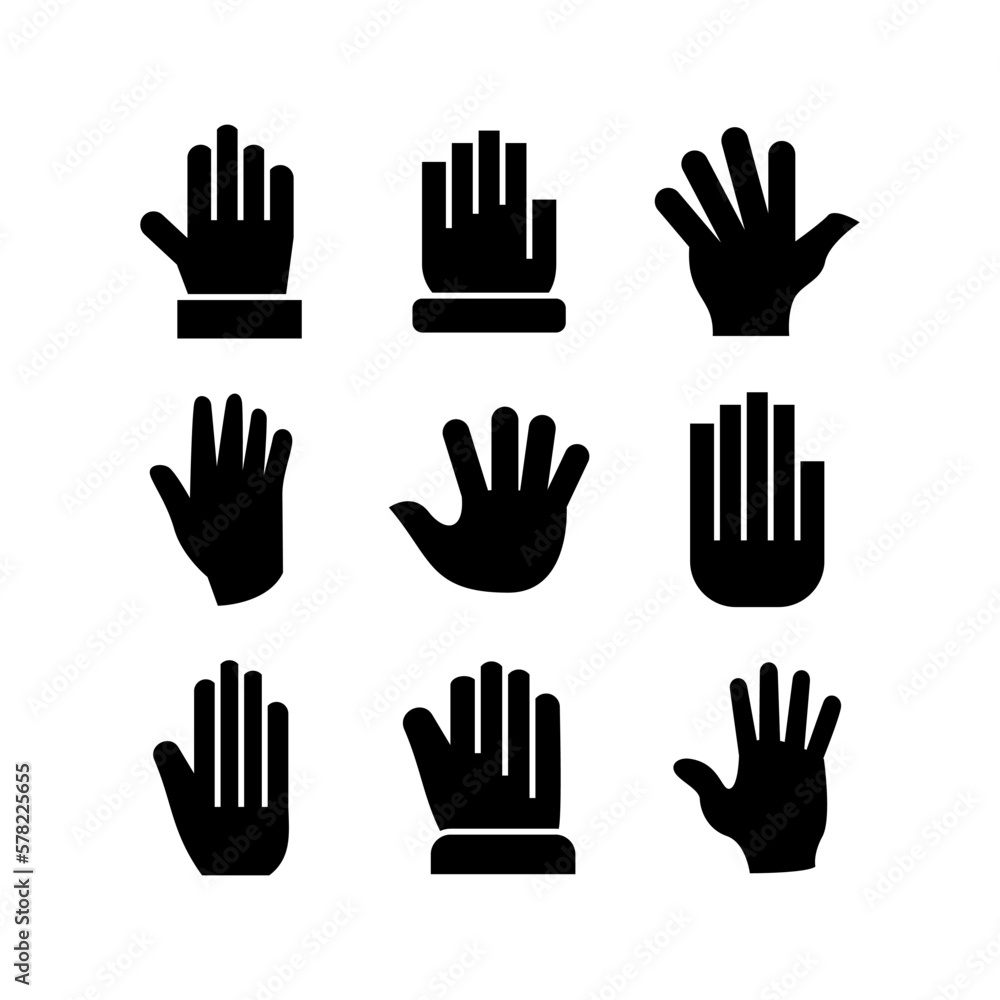 hand icon or logo isolated sign symbol vector illustration - high quality black style vector icons
hand icon or logo isolated sign symbol vector illustration - high quality black style vector icons