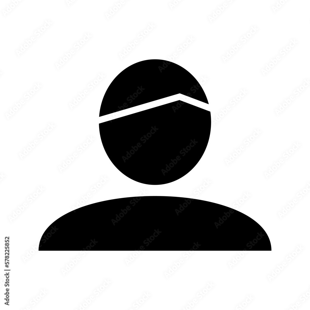 human icon or logo isolated sign symbol vector illustration - high quality black style vector icons
human icon or logo isolated sign symbol vector illustration - high quality black style vector icons
