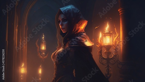Dark hour 2