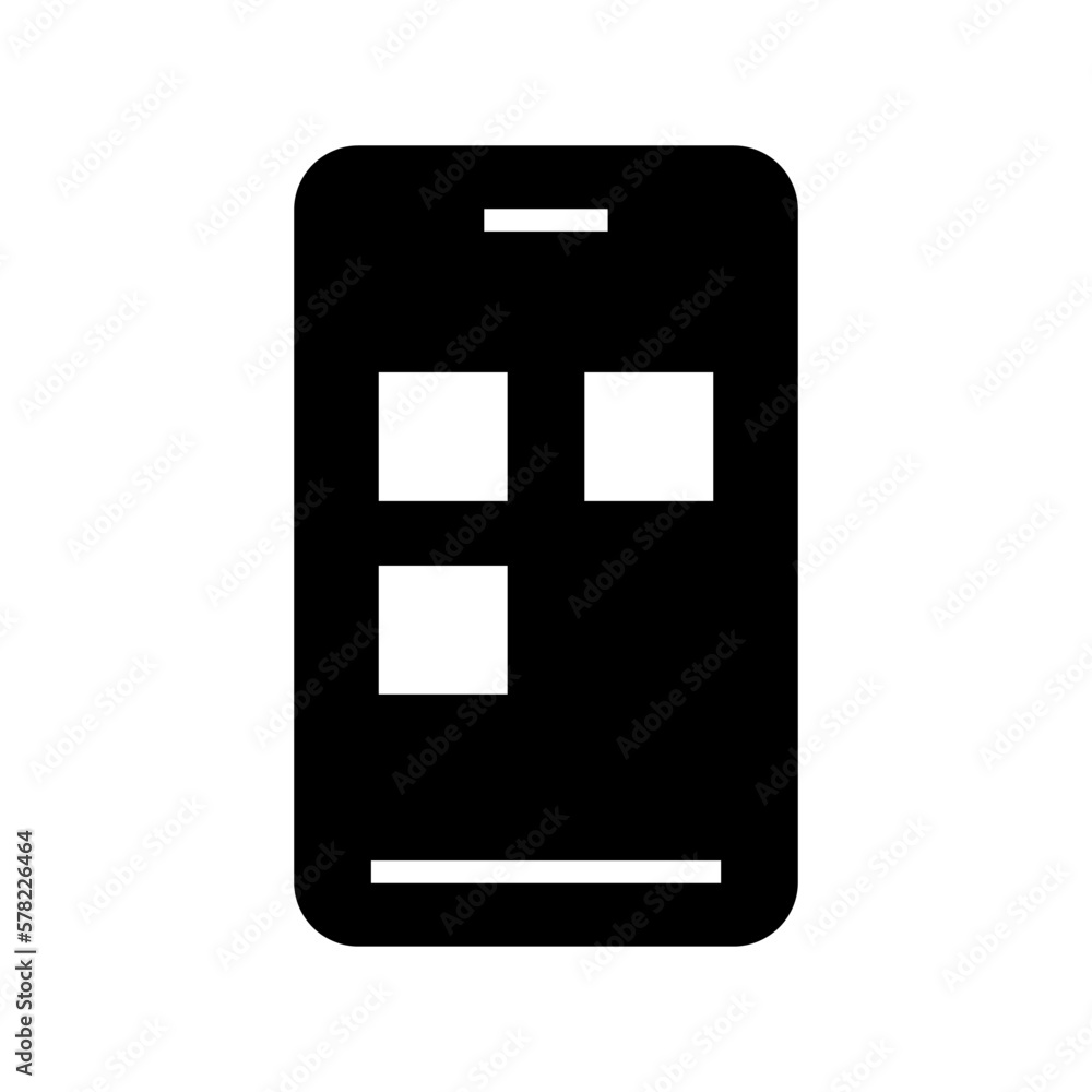 mobile app icon or logo isolated sign symbol vector illustration - high quality black style vector icons
mobile app icon or logo isolated sign symbol vector illustration - high quality black style vector icons