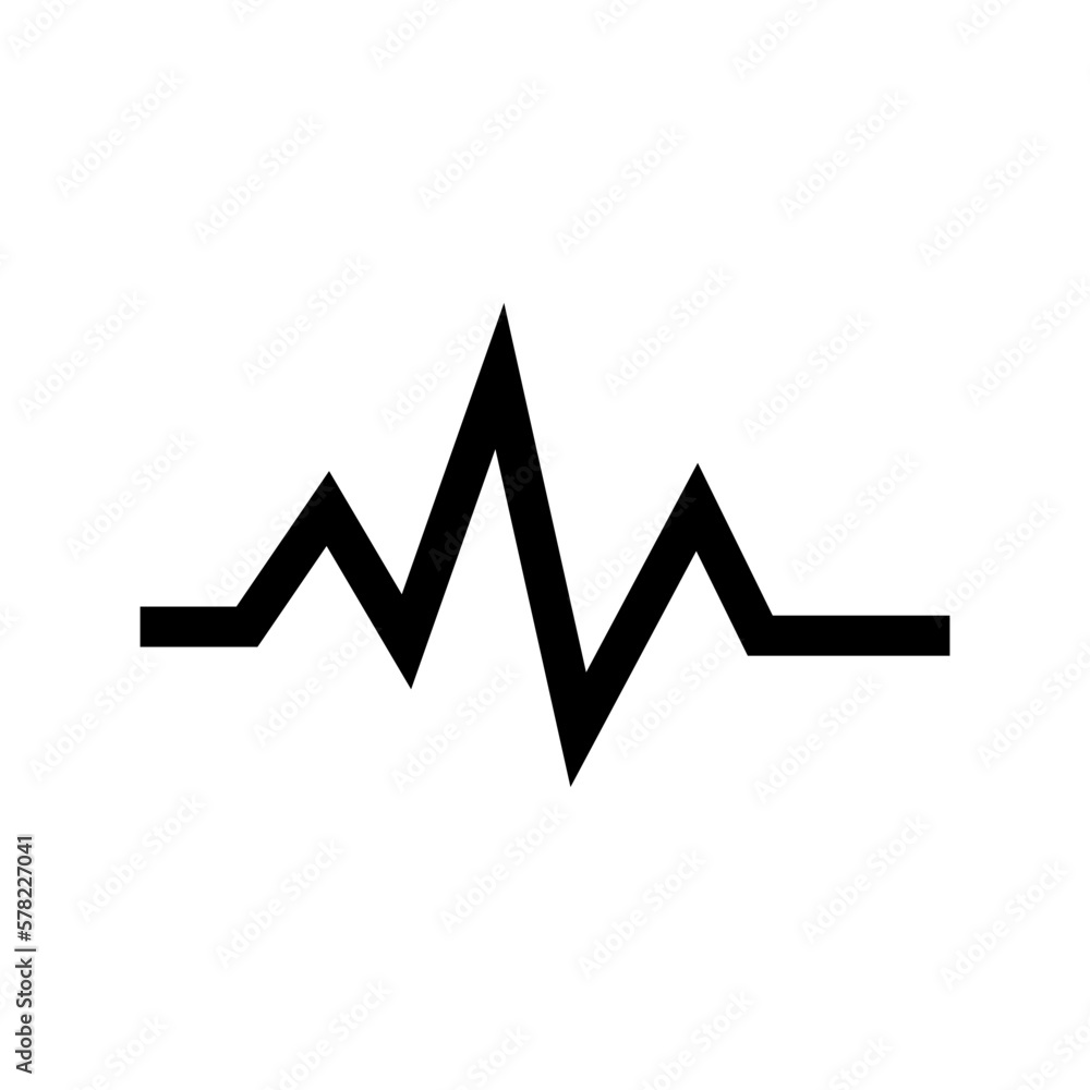 pulse icon or logo isolated sign symbol vector illustration - high quality black style vector icons
pulse icon or logo isolated sign symbol vector illustration - high quality black style vector icons