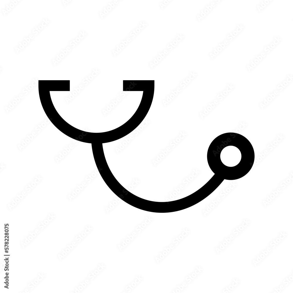 stethoscope icon or logo isolated sign symbol vector illustration - high quality black style vector icons
stethoscope icon or logo isolated sign symbol vector illustration - high quality black style vector icons