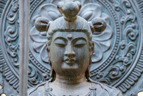 Wallpaper Mural 金剛福寺 Torontodigital.ca