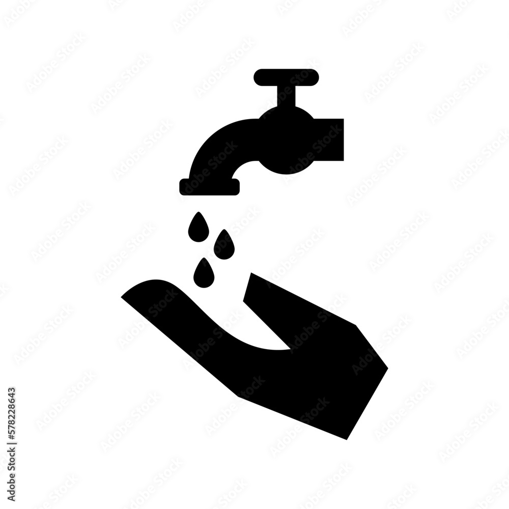 wash hand icon or logo isolated sign symbol vector illustration - high quality black style vector icons
wash hand icon or logo isolated sign symbol vector illustration - high quality black style vector icons