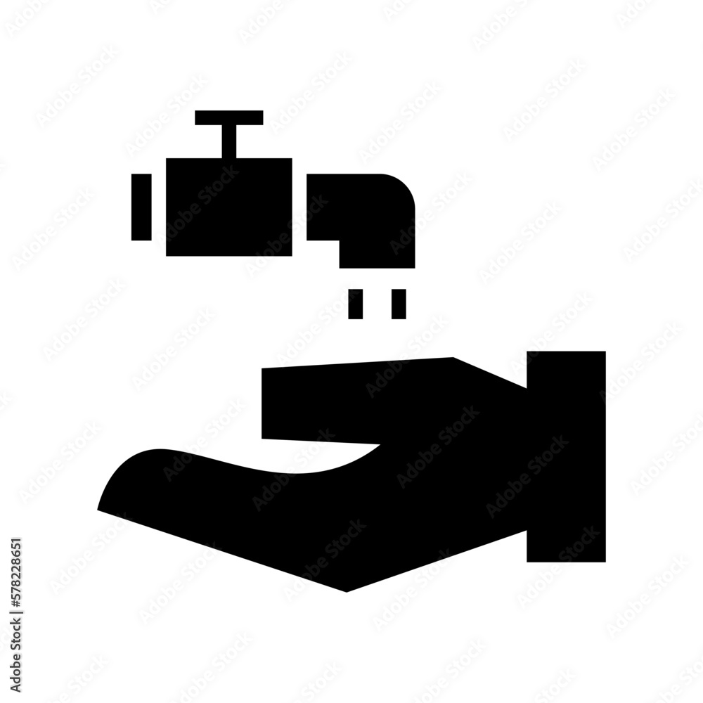wash hand icon or logo isolated sign symbol vector illustration - high quality black style vector icons
wash hand icon or logo isolated sign symbol vector illustration - high quality black style vector icons