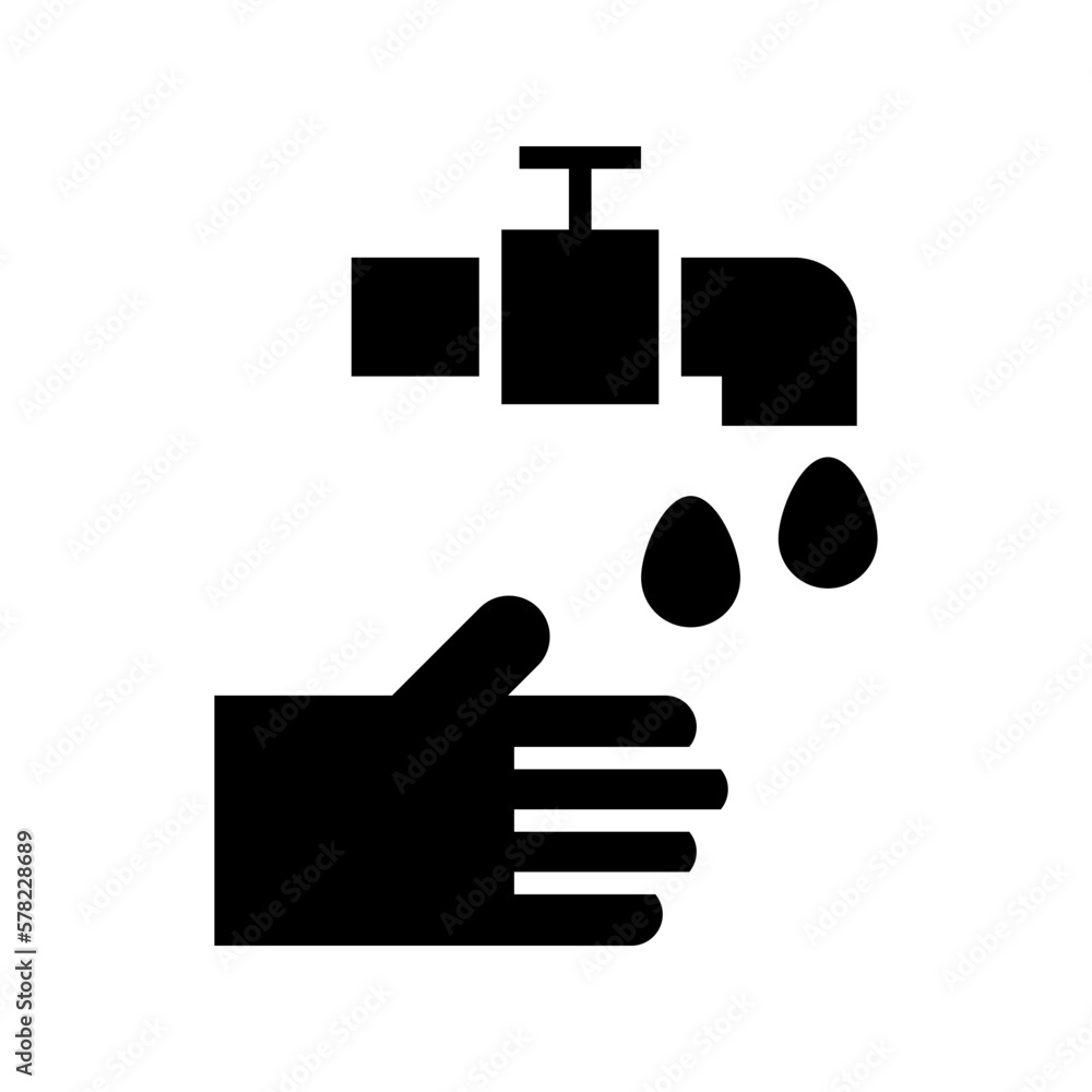 wash hand icon or logo isolated sign symbol vector illustration - high quality black style vector icons
wash hand icon or logo isolated sign symbol vector illustration - high quality black style vector icons