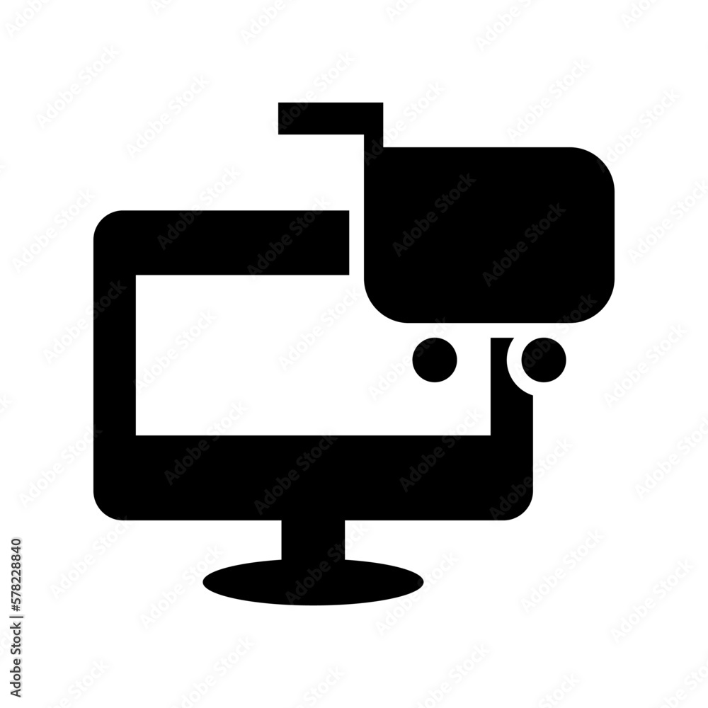 online shopping icon or logo isolated sign symbol vector illustration - high quality black style vector icons
online shopping icon or logo isolated sign symbol vector illustration - high quality black style vector icons