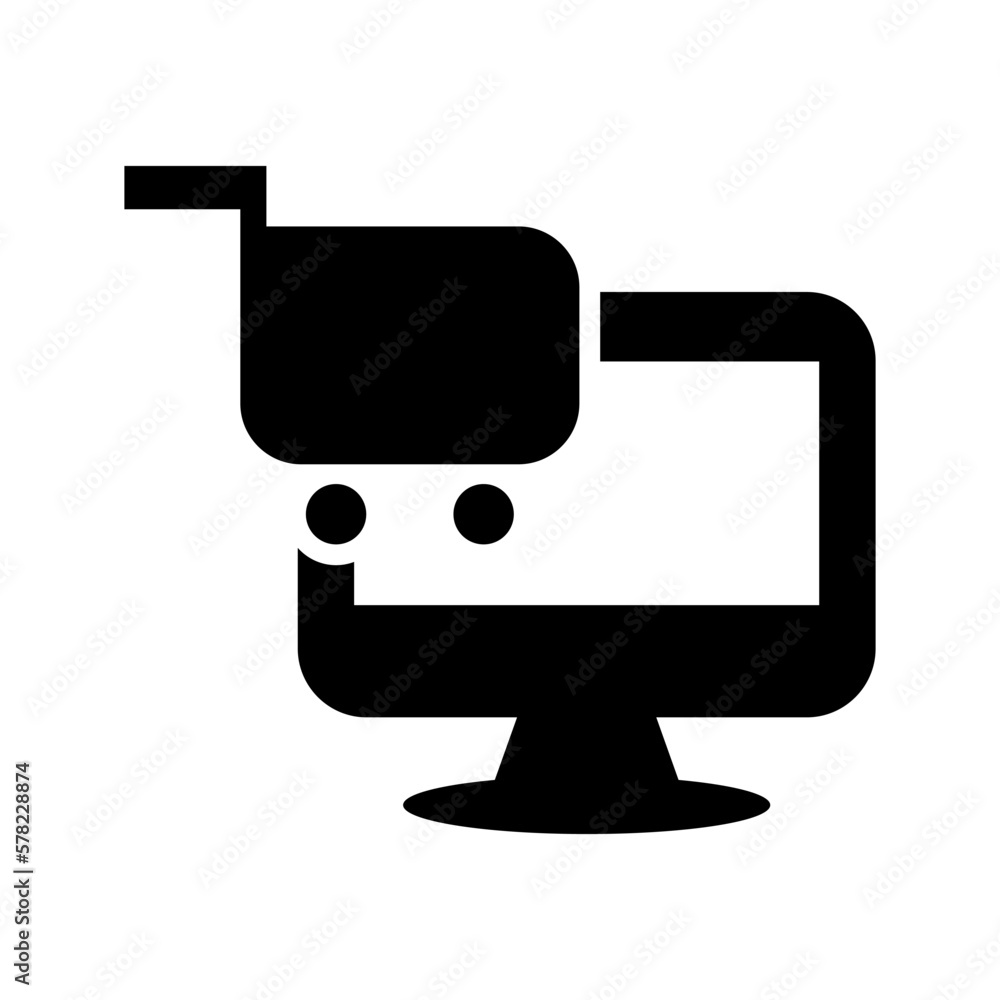online shopping icon or logo isolated sign symbol vector illustration - high quality black style vector icons
online shopping icon or logo isolated sign symbol vector illustration - high quality black style vector icons