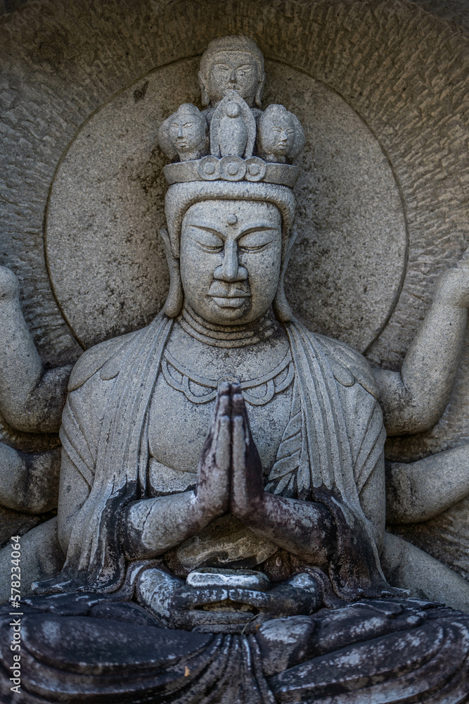 観自在寺 観自在寺