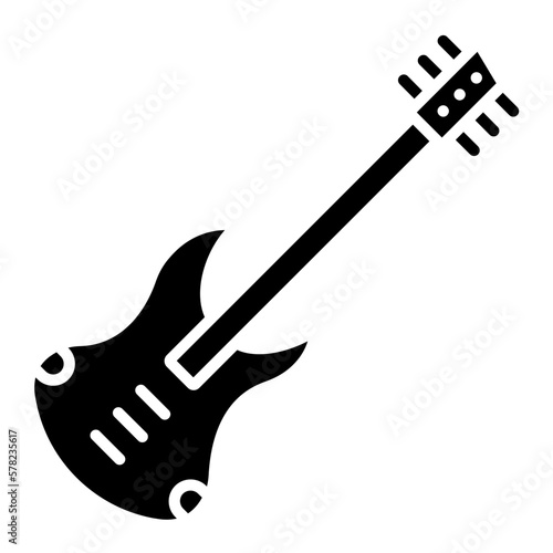 Bass Icon Style